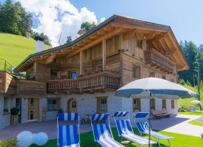 Alpinchalet Luispeck - anche affitto stagionale - also seasonal rental