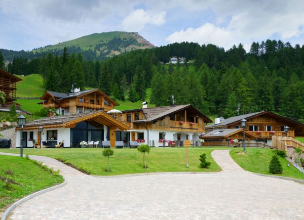 Chalet La Vara - solo affitto stagionale - only seasonal rental