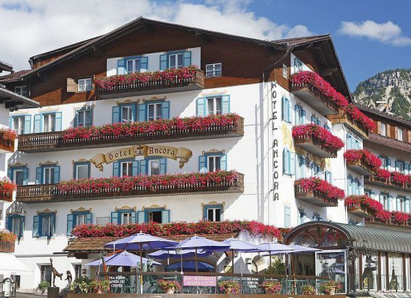 Hotel Ancora